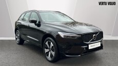 Volvo Xc60 2.0 T6 [350] RC PHEV Plus Dark 5dr AWD Geartronic Estate